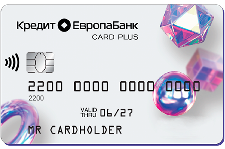 Кредит Европа Банк